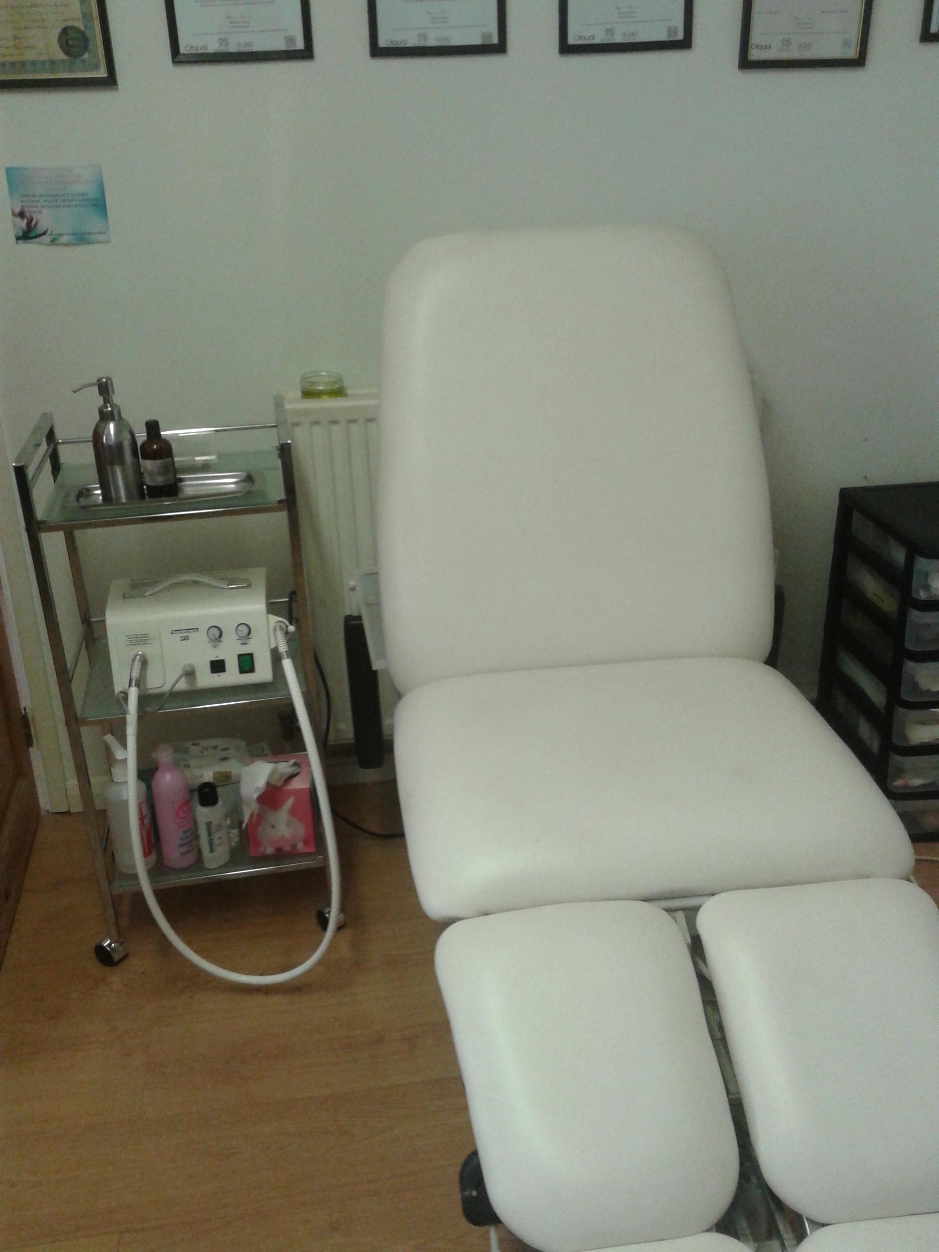 Feet First Foot Care